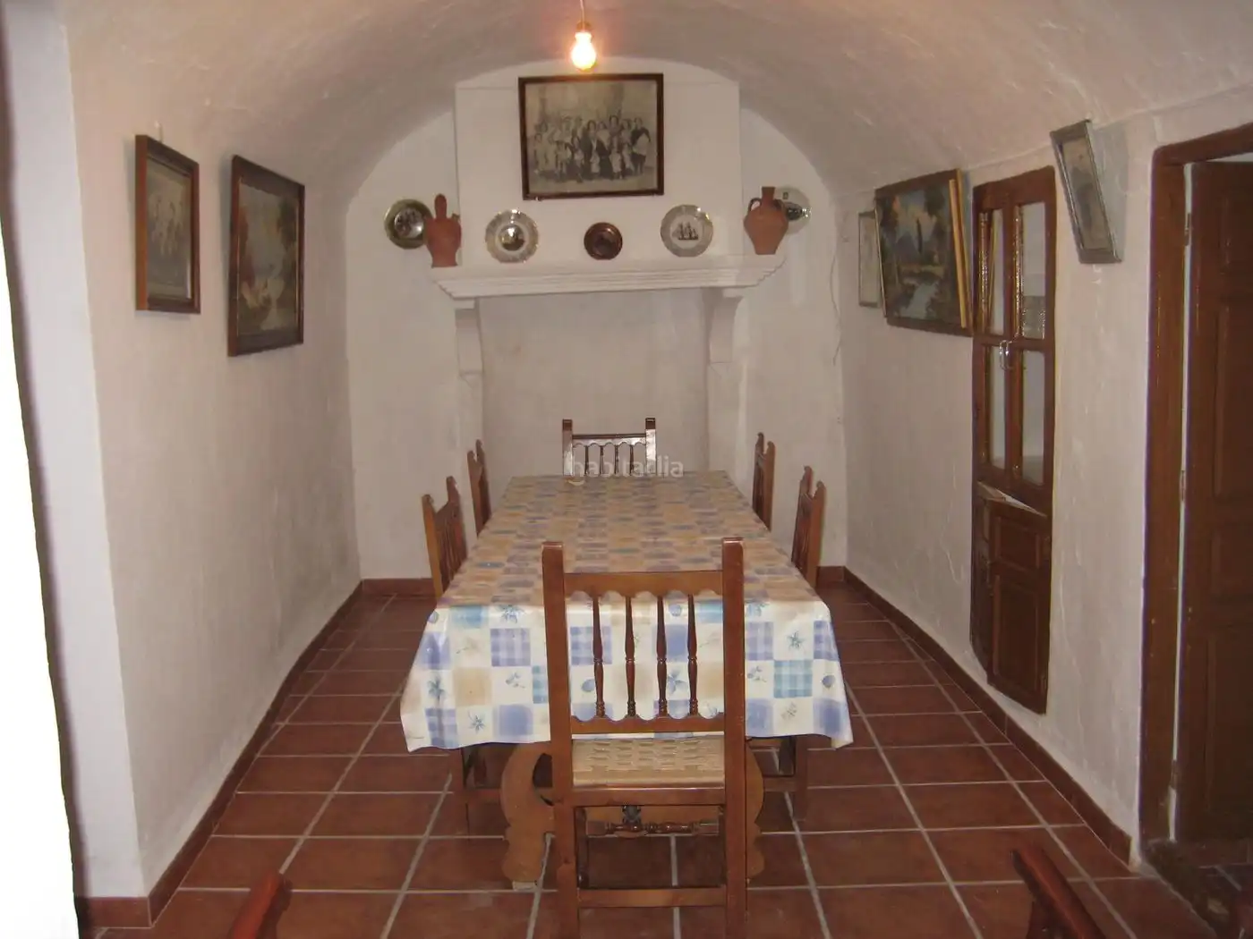Haus zum Verkauf in Calle de Calvario 16, imagen 5
