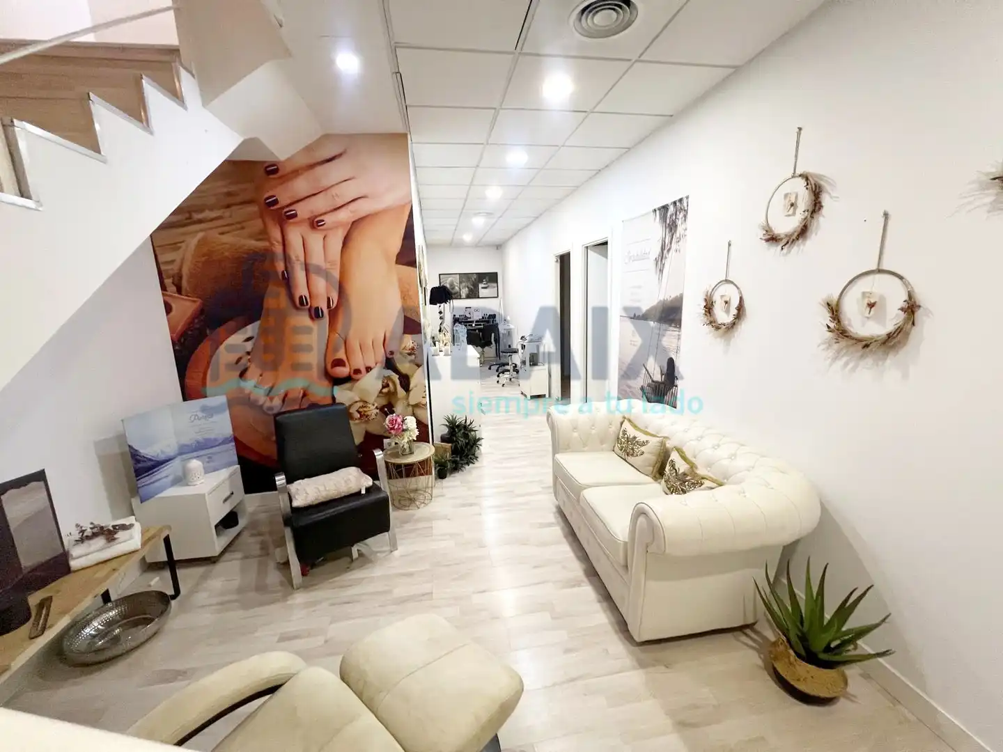 Business premises for transfer in Avenida de la Unión Europea, imagen 10
