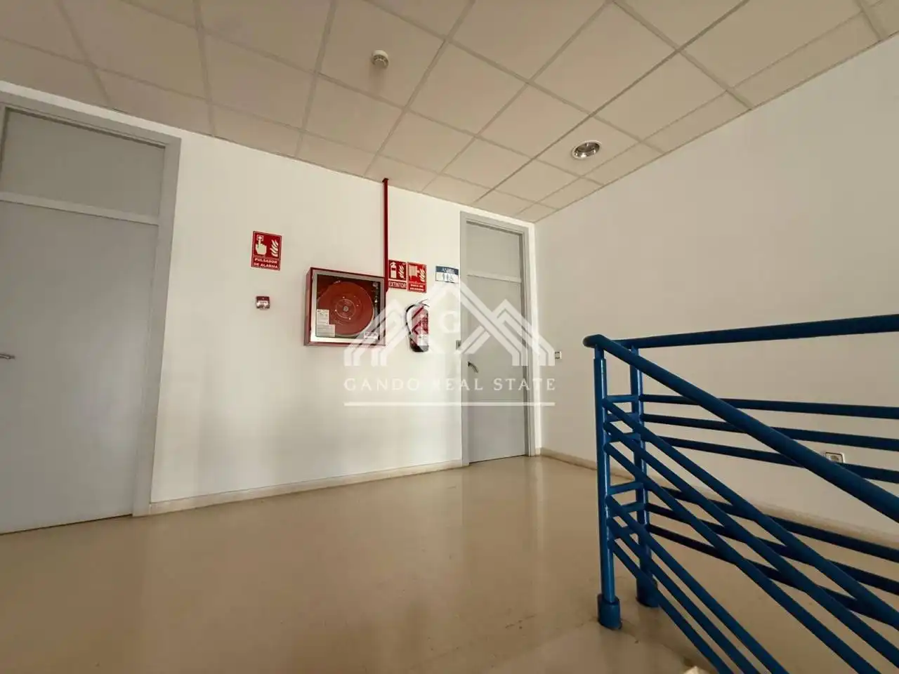 Ufficio con ascensore in vendita a Calle Fortuna, imagen 11