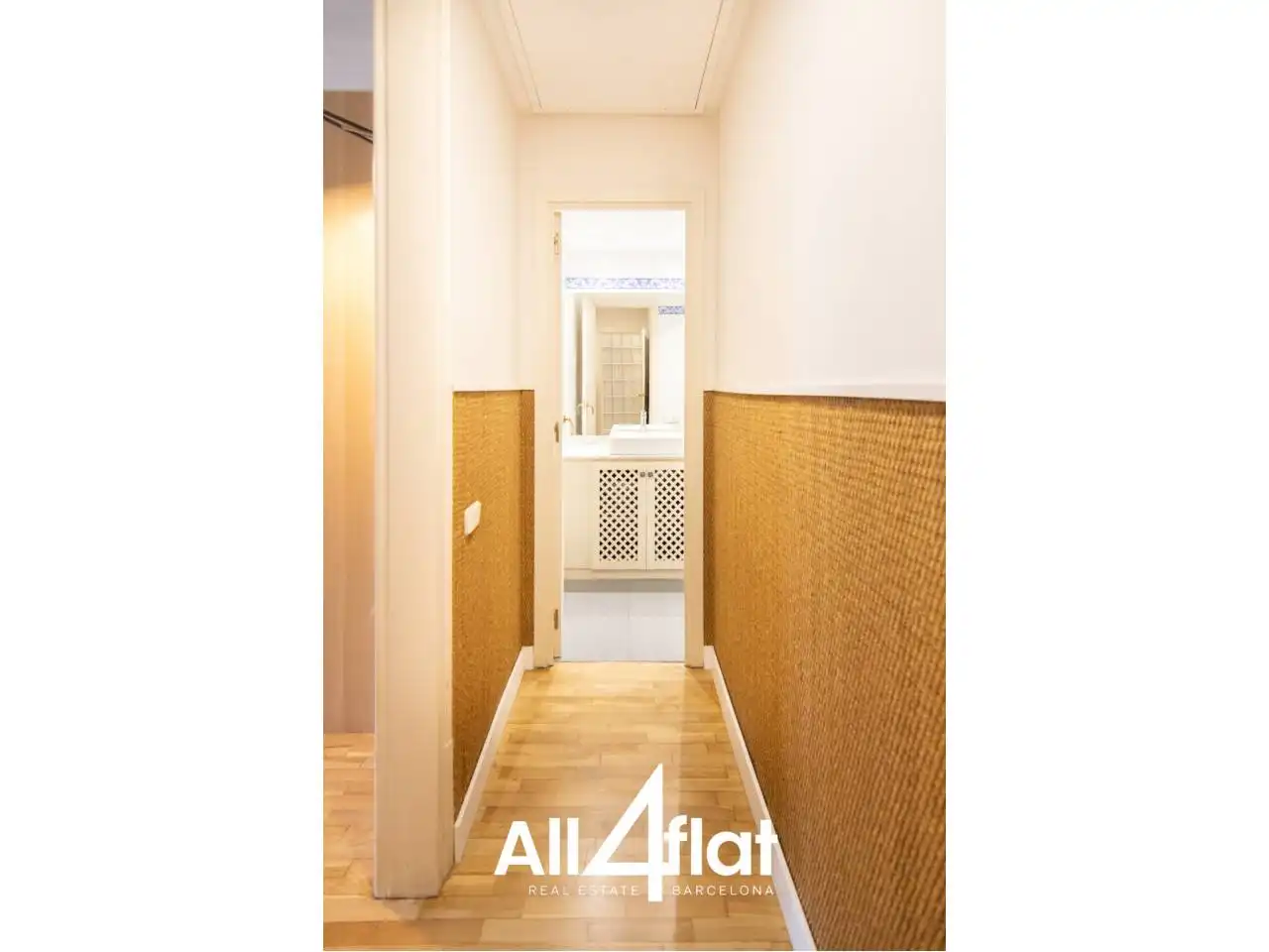 Flat for rent in Barcelona, Barcelona