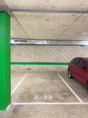 Garaje en Alquiler en Passatge Pare Claret, 24 en Montgat