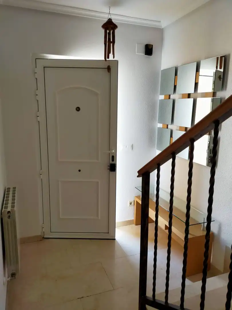 Casa adosada en venta en Pozo Cañada con Aire acondicionado, Calefacción y Terraza
