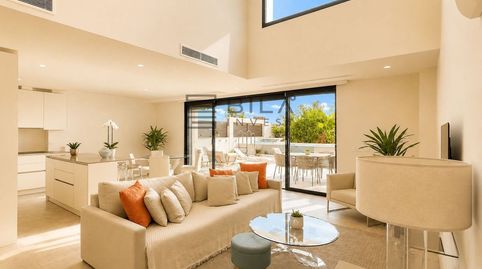 Casa en venta en Urb. Azalea Jardinana en La Cala de Mijas , Mijas Costa, imatge 3