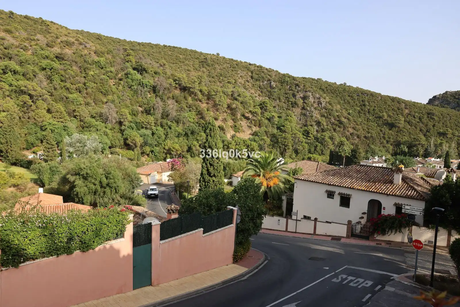 Piso con piscina en venta en Avenida La Moraleda 8, imagen 33