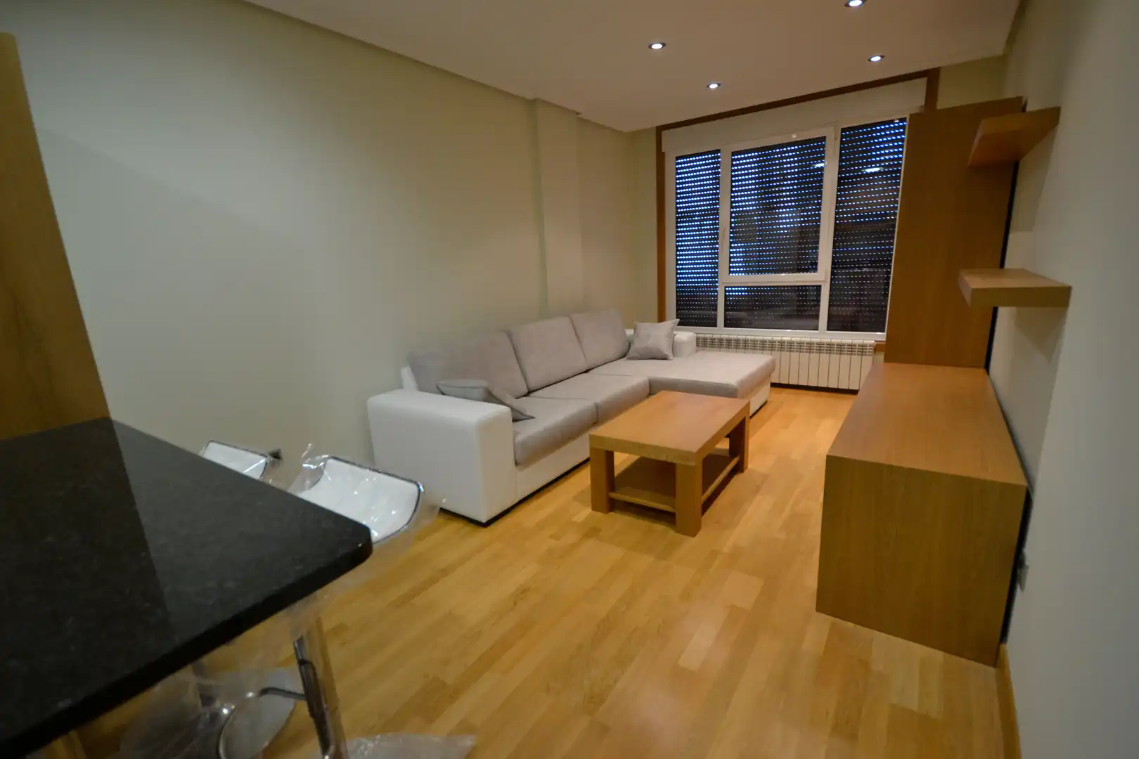 Apartments for rent in Rúa Quiroga, A Milagrosa