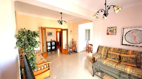 Foto 4 de Dúplex en venta en Avinguda del Port, Grau de Gandia - Venecia - Marenys de Rafalcaid, Gandia