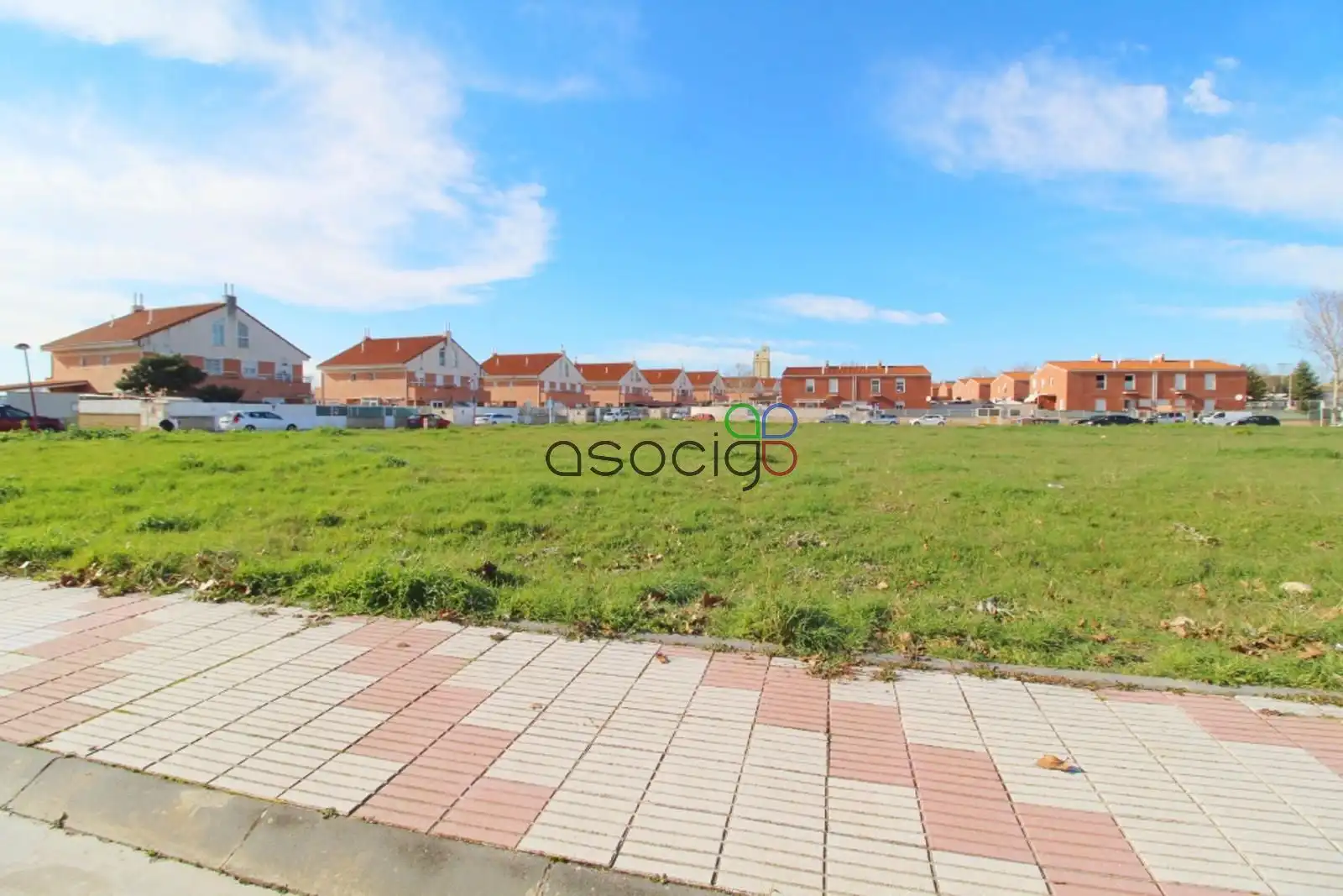 Residencial en venta en Yunquera de Henares
