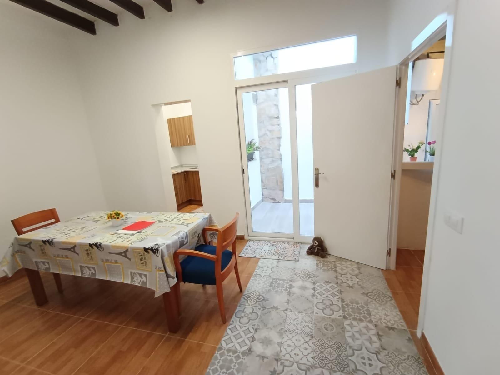 Erdgeschoss zum Verkauf in Centro