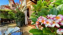 Garden of Apartment for sale in Águilas  with Air Conditioner, Private garden and Terrace