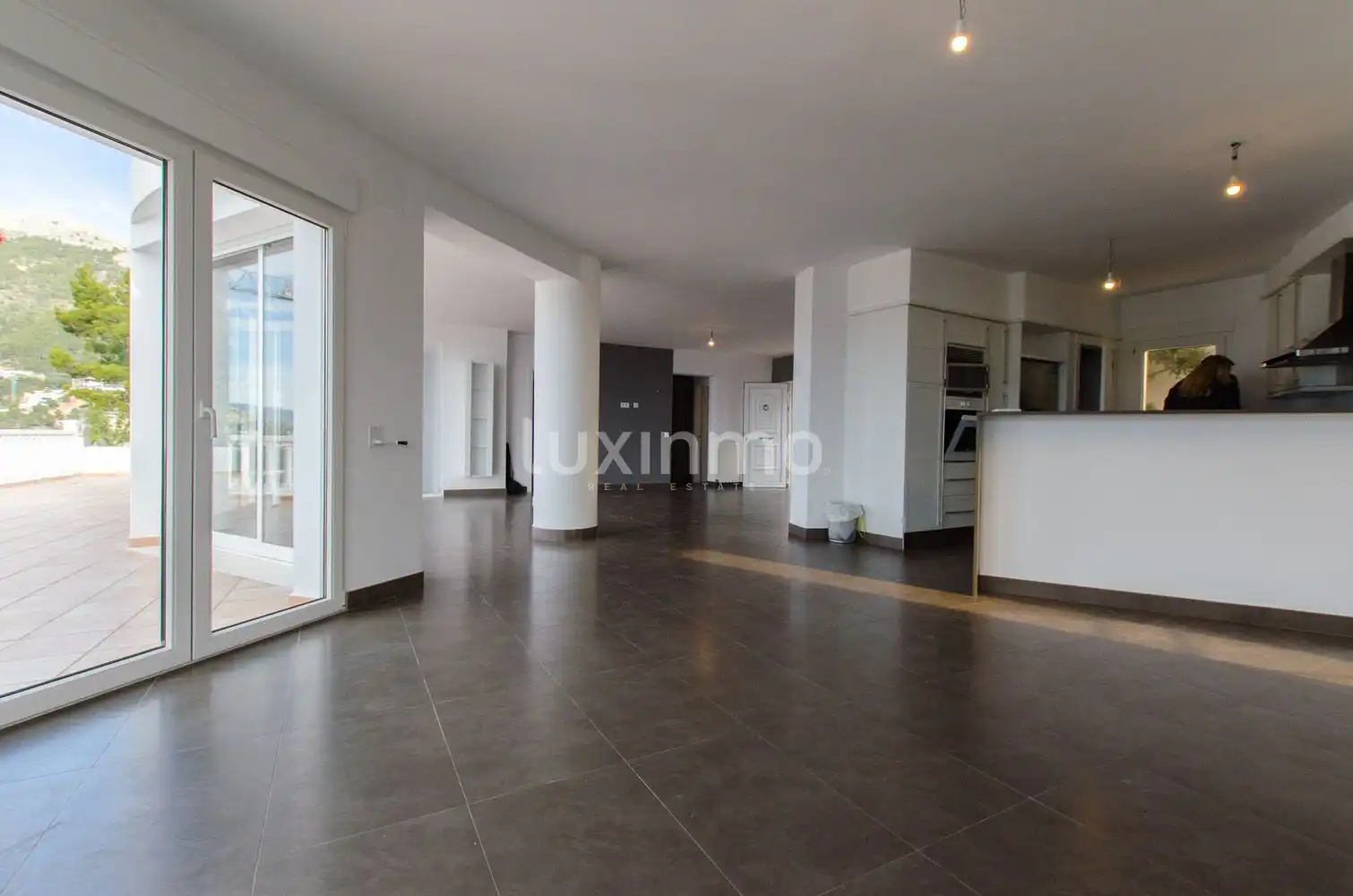 Villa con piscina in vendita a Altea Hills, imagen 13