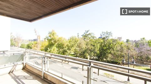 Foto 2 von Zimmer in La Seu, Valencia Capital