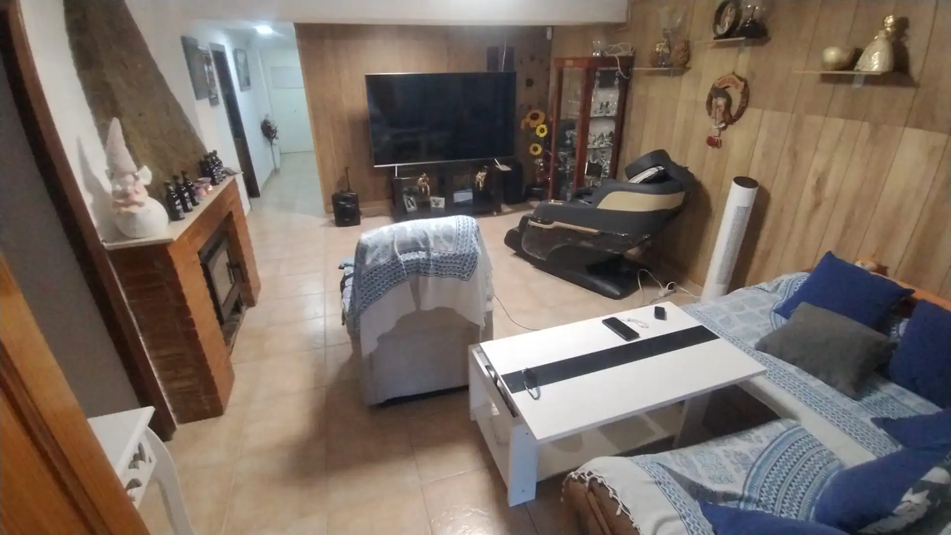 Villa avec piscine à vendre à Partida Pla de Pavia, imagen 12