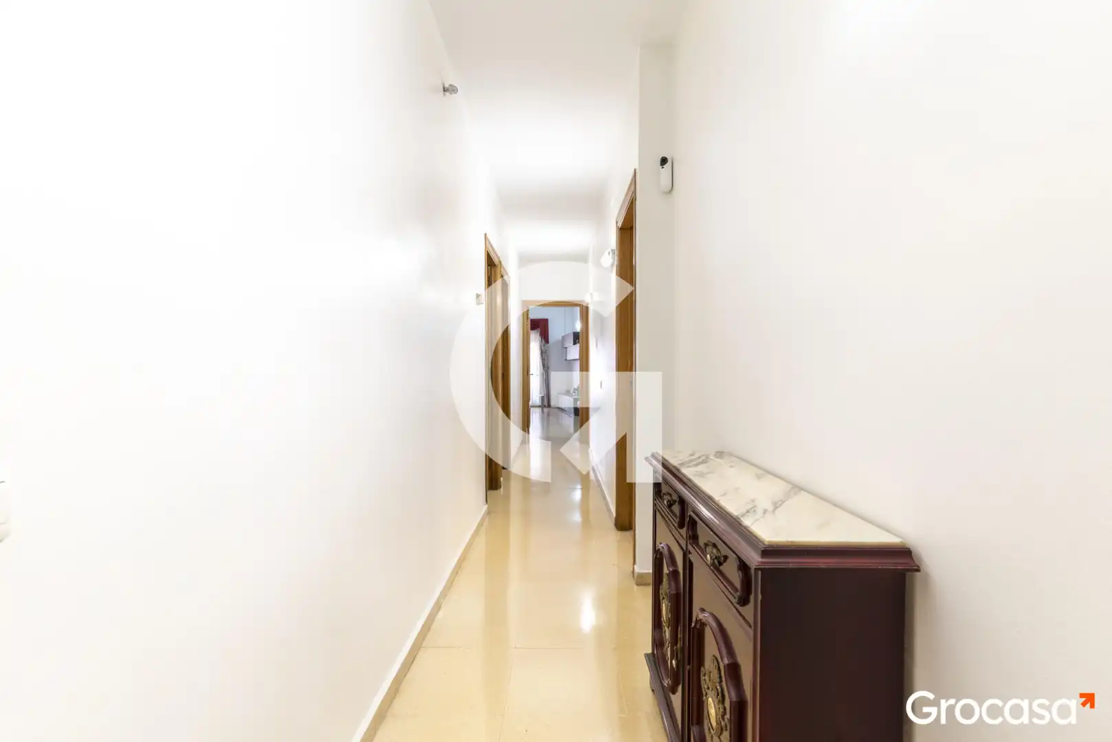 Ground floor for sale in Molins de Rei  with Heating, Terrace and Oven
