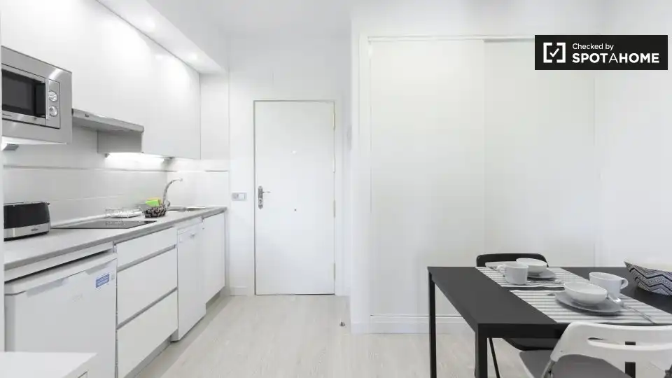Flat for rent in Casa de Campo
