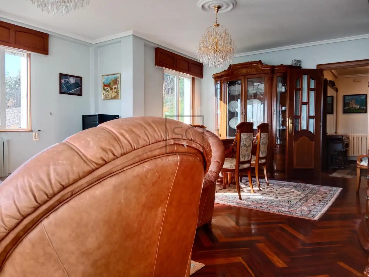 Flat for sale in Pontedeume, imagen 10