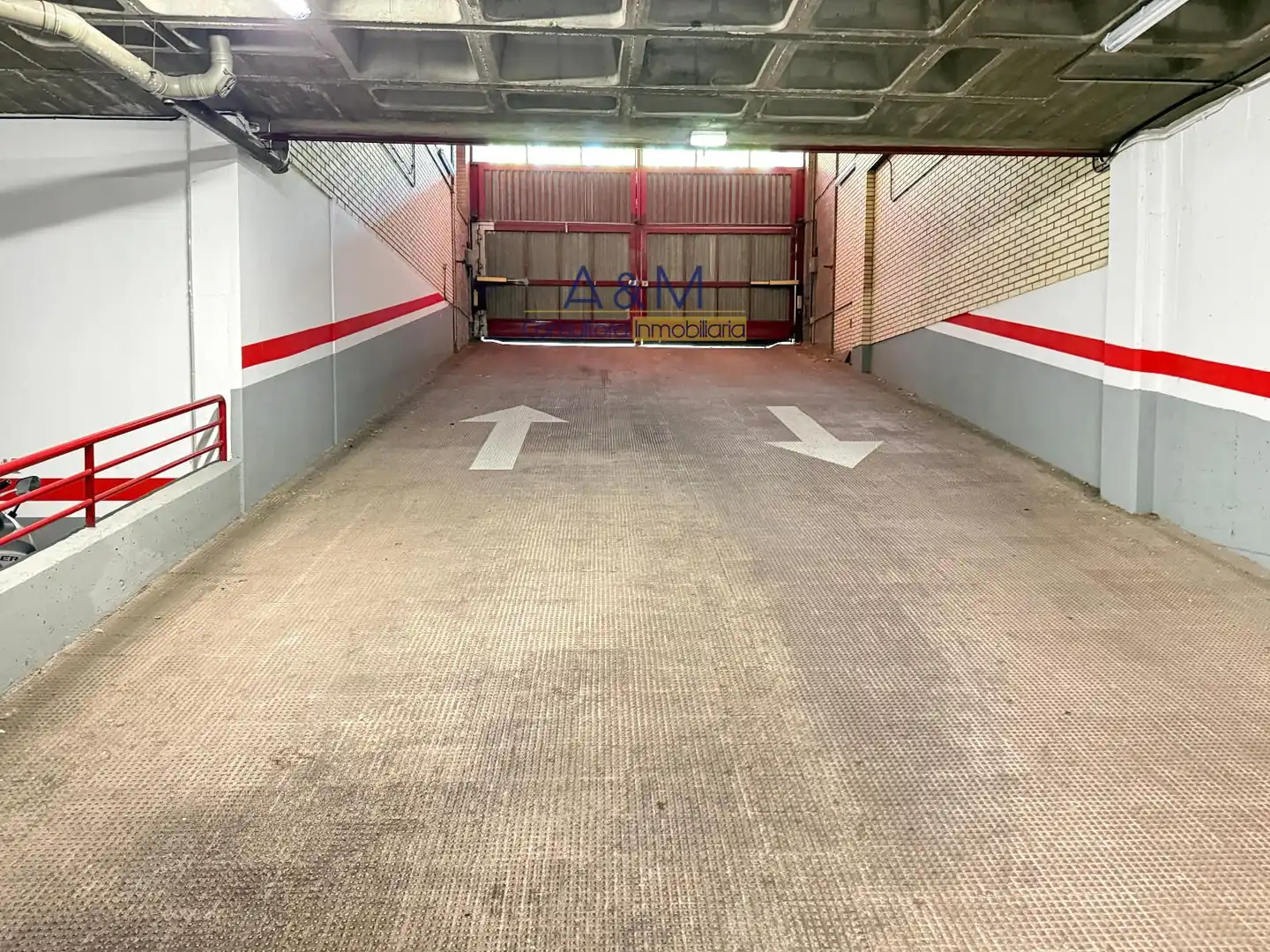 Pis amb ascensor en venda a Juán García Hortelano, imagen 27