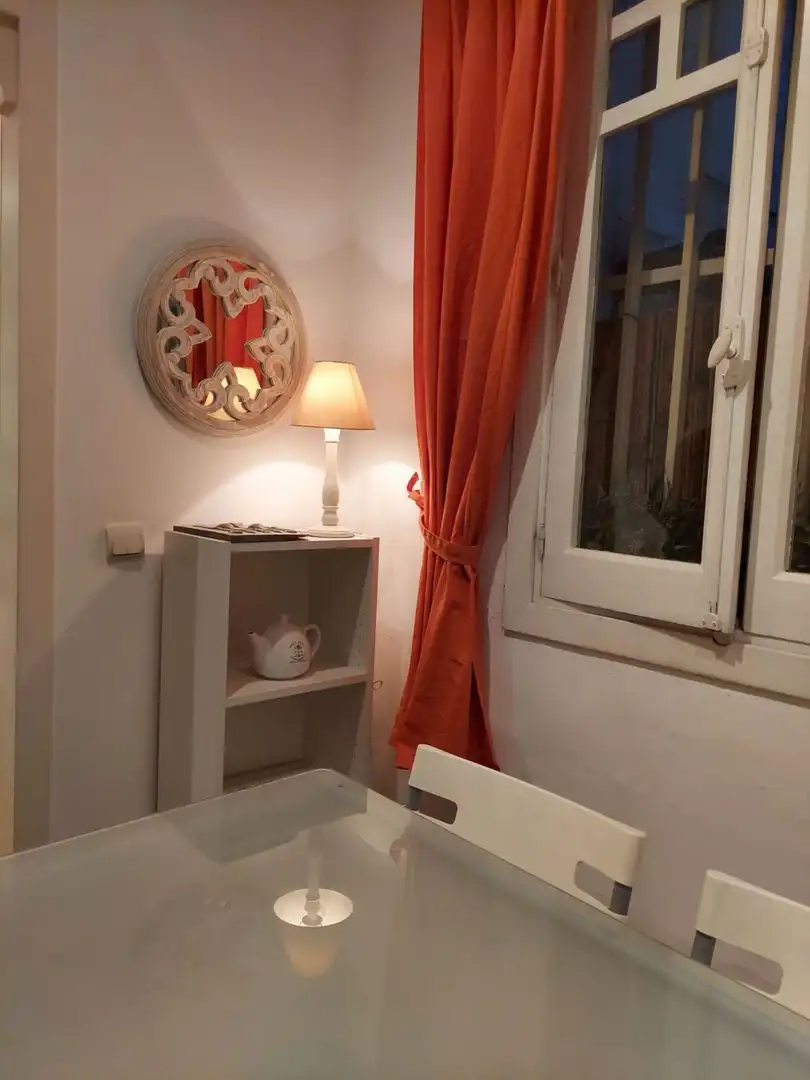 Flat with lift for sale in Barrio de Salamanca, imagen 14
