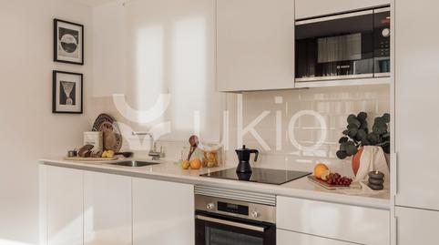 Foto 3 de Apartament de lloguer a Gran Via de Les Corts Catalanes, Dreta de l'Eixample,  Barcelona Capital