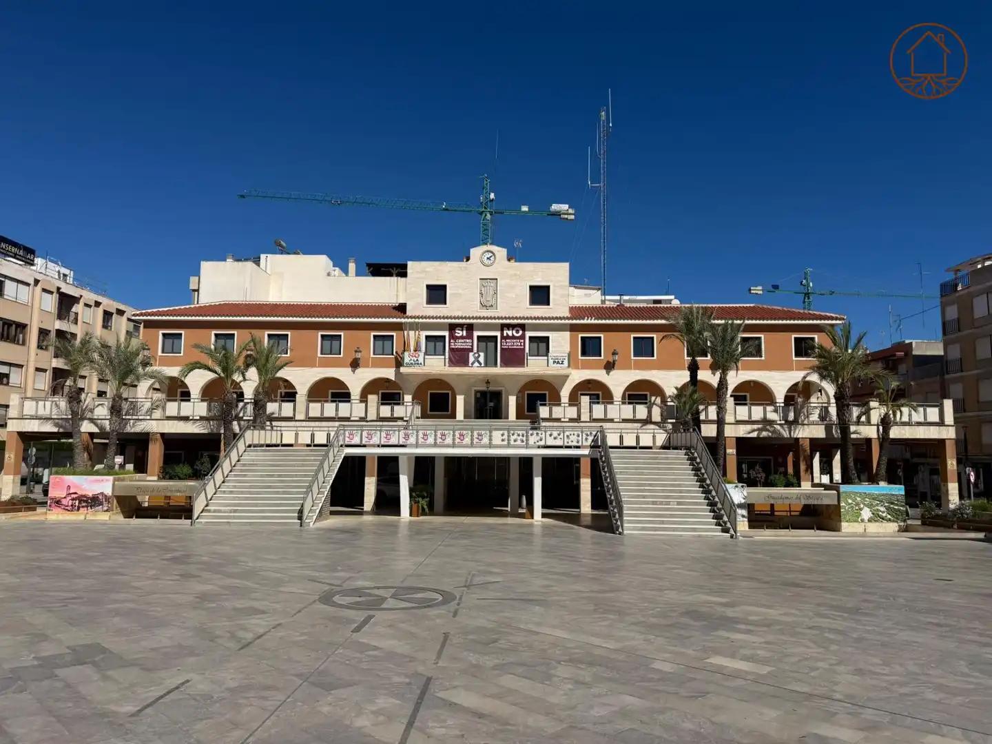 Flat with terrace for sale in Calle  CENTRO GUARDAMAR, imagen 51