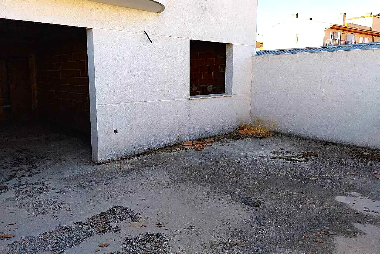 Edifici en venda a CARDENAL REIG, Centro de Especialidades