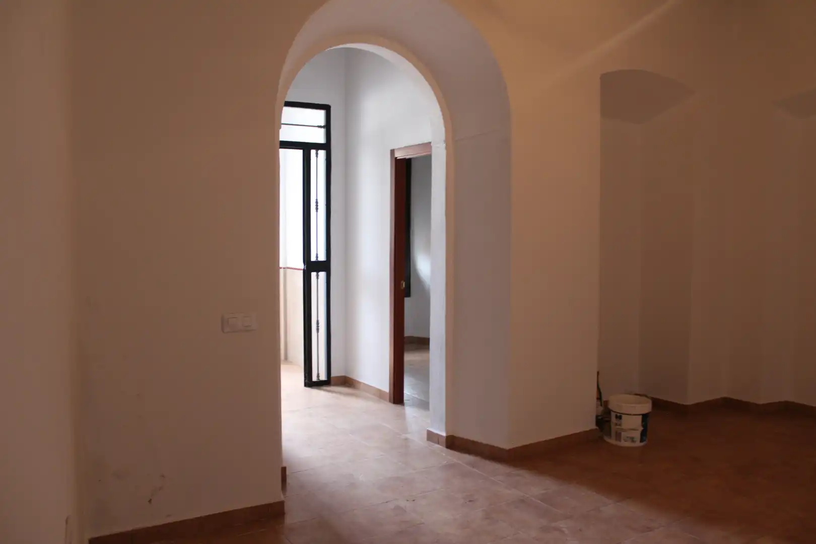 Casa o xalet en venda en Arroyomolinos de León amb Jardí privat i Balcó