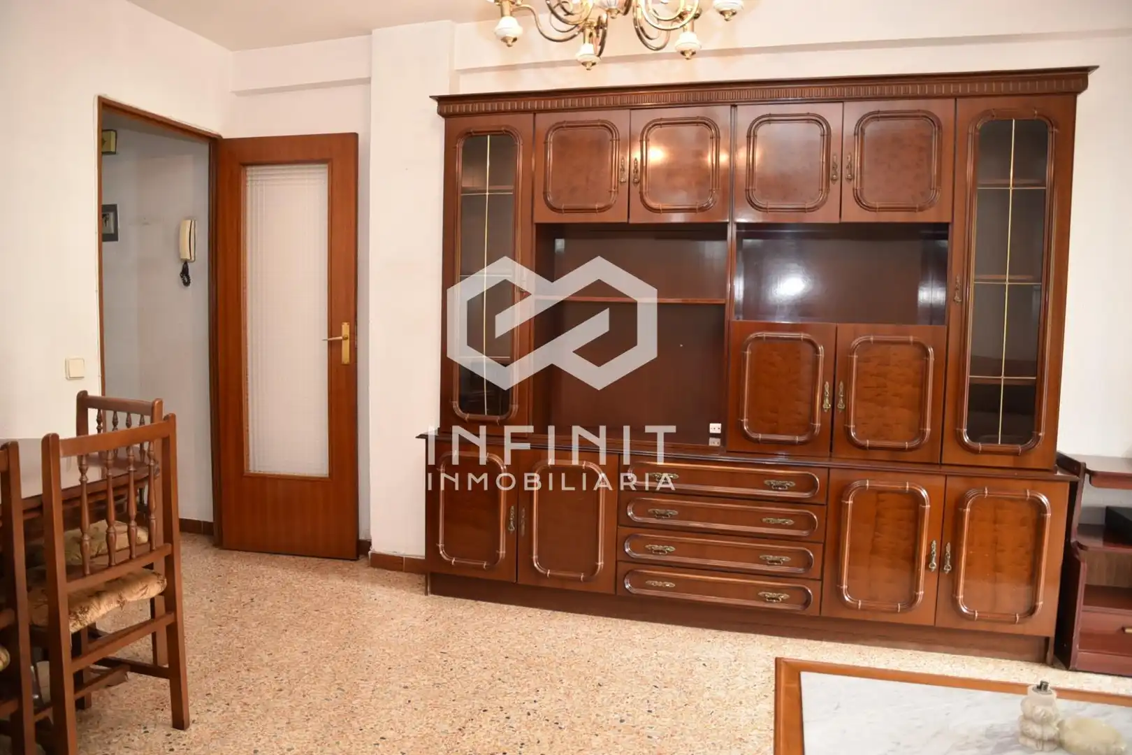 Flat with lift for sale in Reyes Católicos, imagen 23