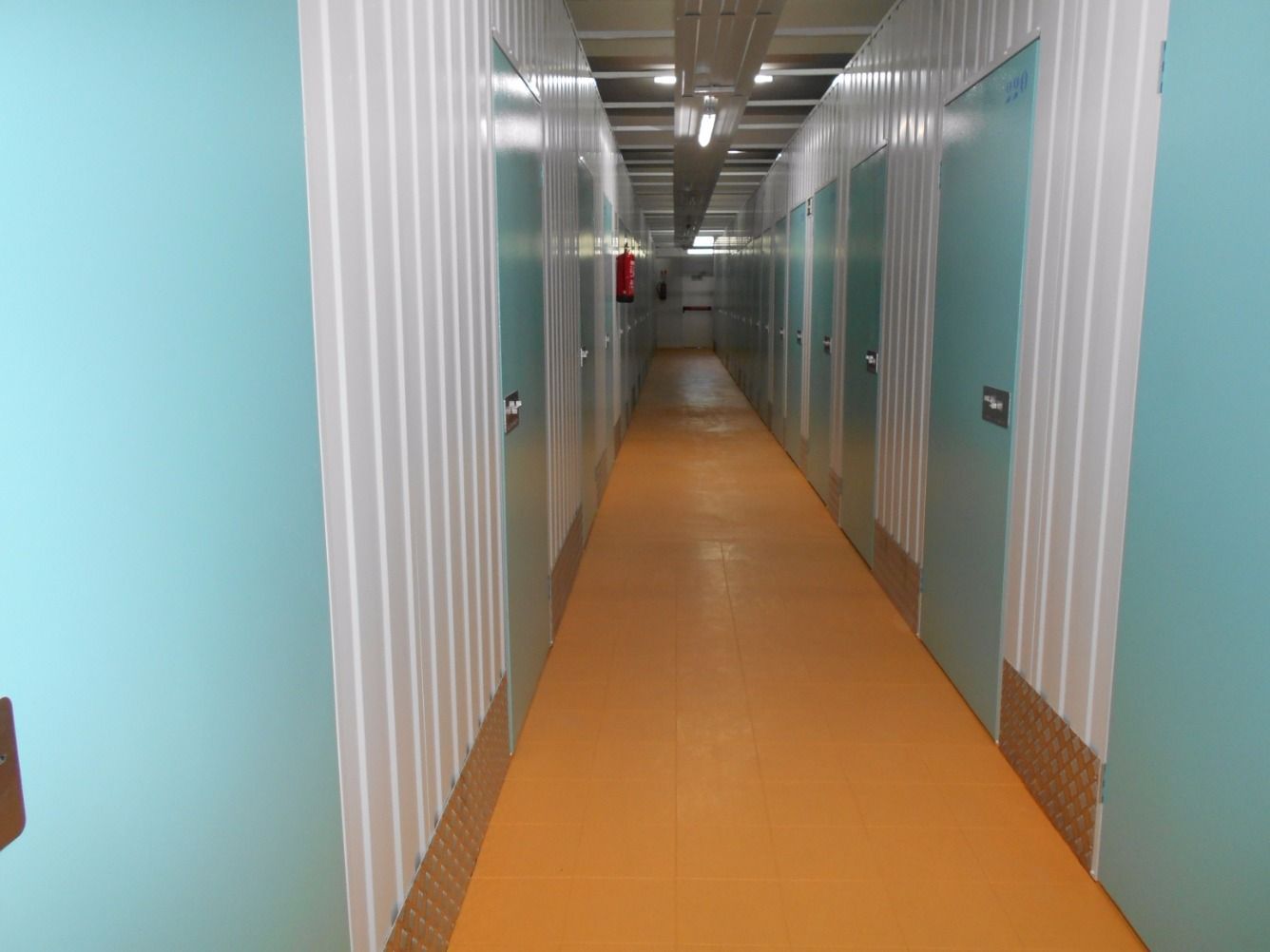 Box room to rent in Avenida Real de Pinto, Villaverde Alto, Villaverde,  Madrid Capital