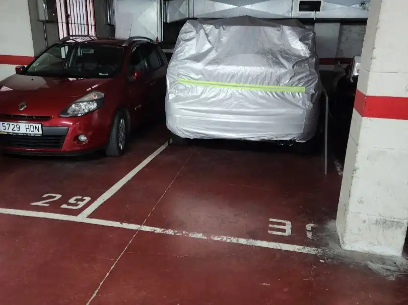 Individuel à louer à Carretera De Lloret à Tossa, AV De La Vila De Tossa 50 17310 Lloret De Mar 50, imagen 2