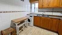 Kitchen of Flat for sale in Villajoyosa / La Vila Joiosa