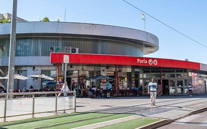 Pis en venda a Parque Inlasa, Parla