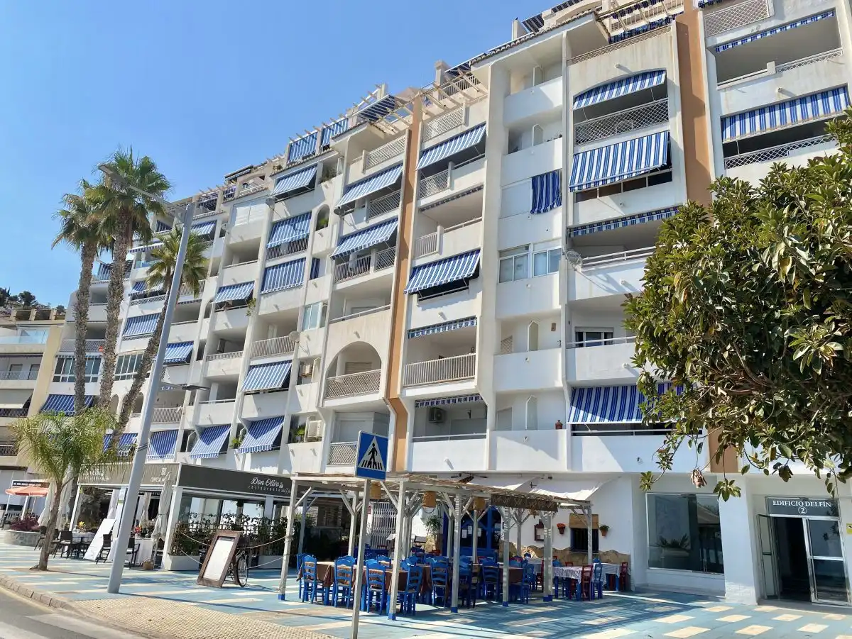 Appartement compact avec ascenseur à louer à Cotobro, imagen 25