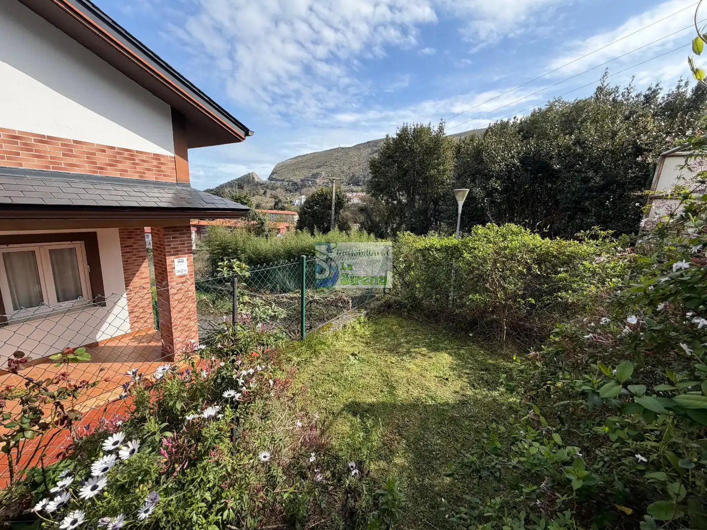 Maison avec terrasse à vendre à Barrio Mioño 30B, imagen 15