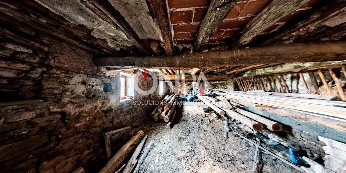 Casa o chalet en venta en Calle Interior-Ag, 5, La Torre de Cabdella