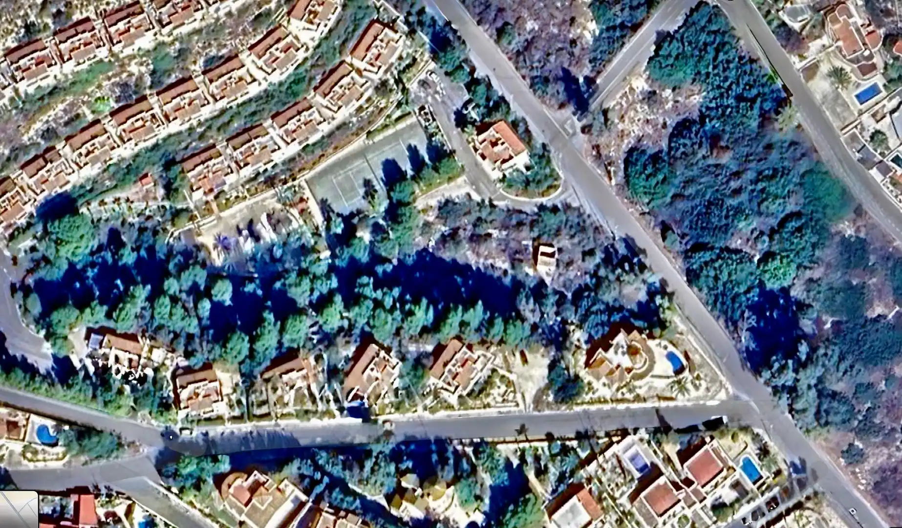 Residencial en venda en El Campello