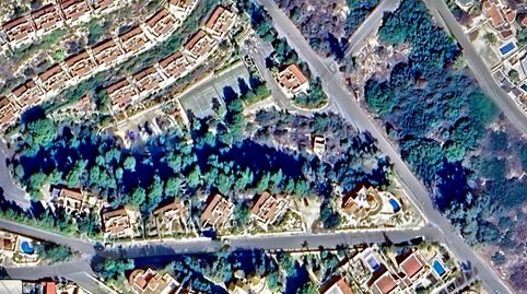 Foto 4 de Residencial en venda a Pueblo Español - Coveta Fumá, El Campello