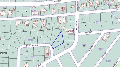 Photo 2 of Residential for sale in Calle México, 181, Los Conejos, Molina de Segura