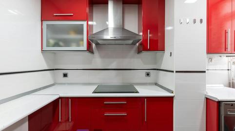 Foto 5 de Piso de alquiler en Av. de Zarauz, Parque Roma - Coronas, San Fernando de Henares