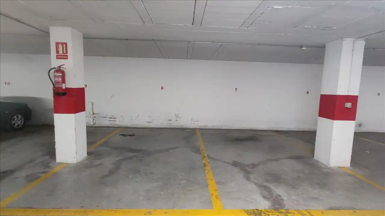 Parking à vendre à Pablos, imagen 5