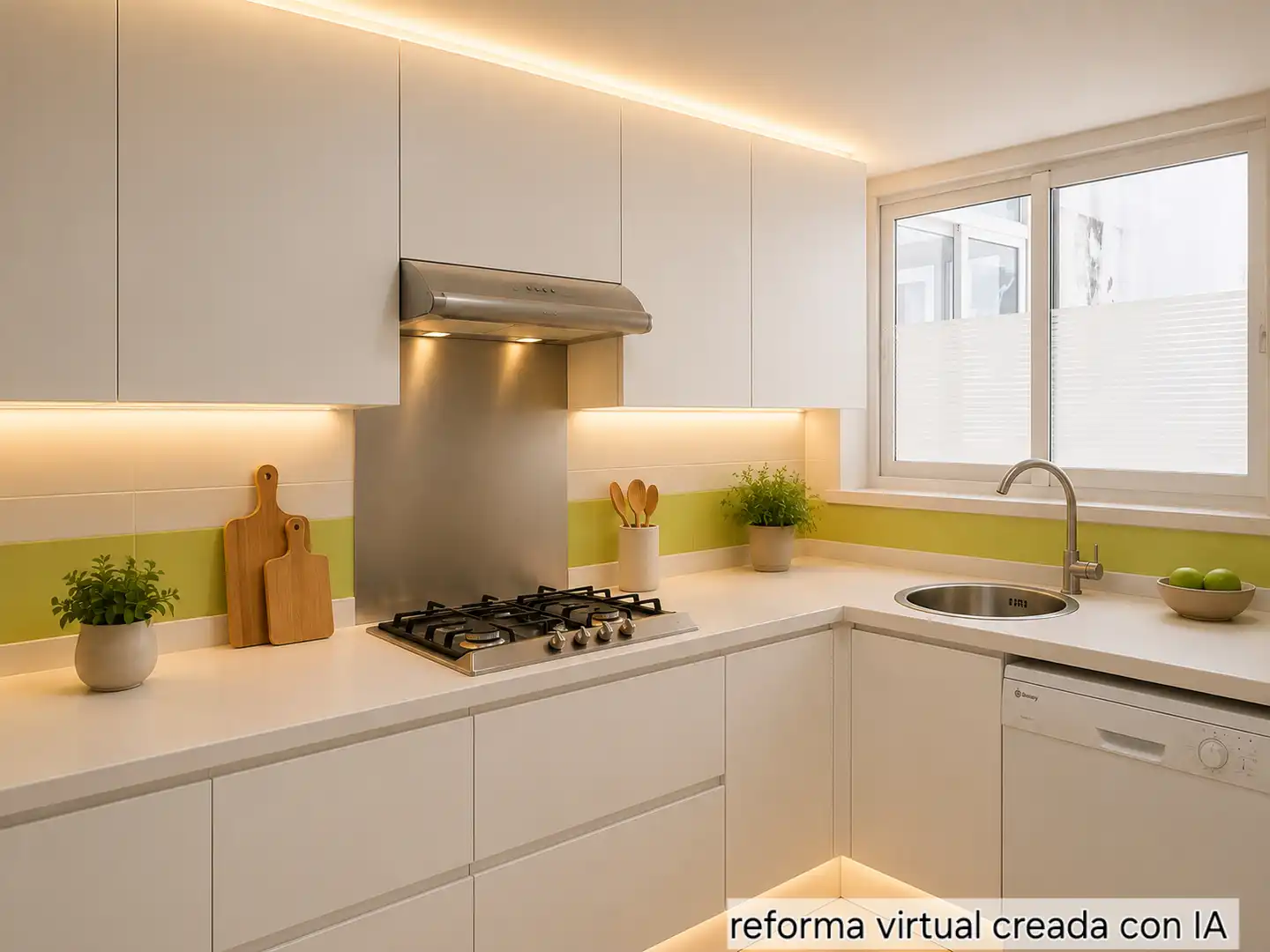 Appartement avec terrasse à vendre à Avenida da Gran Vía, imagen 8