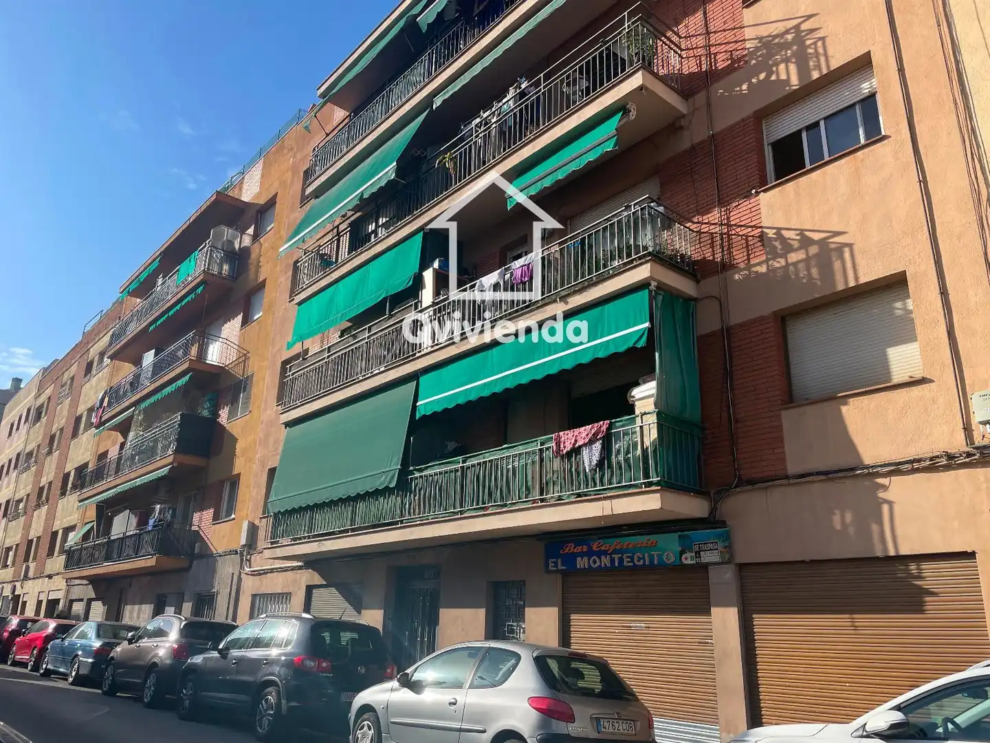 Piso en venta en Bertran de Seva, imagen 3