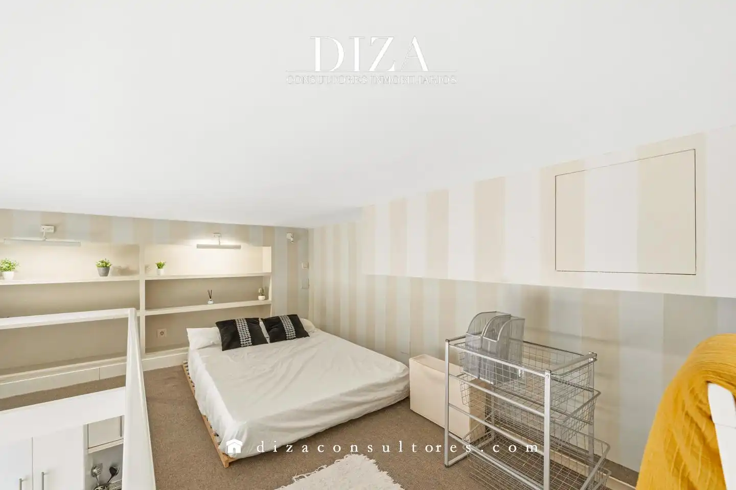 Dúplex amb piscina de lloguer a Calle San Martín de Porres, imagen 12