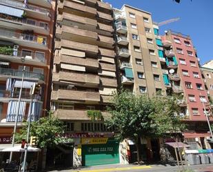 Exterior view of Office to rent in  Lleida Capital  with Air Conditioner