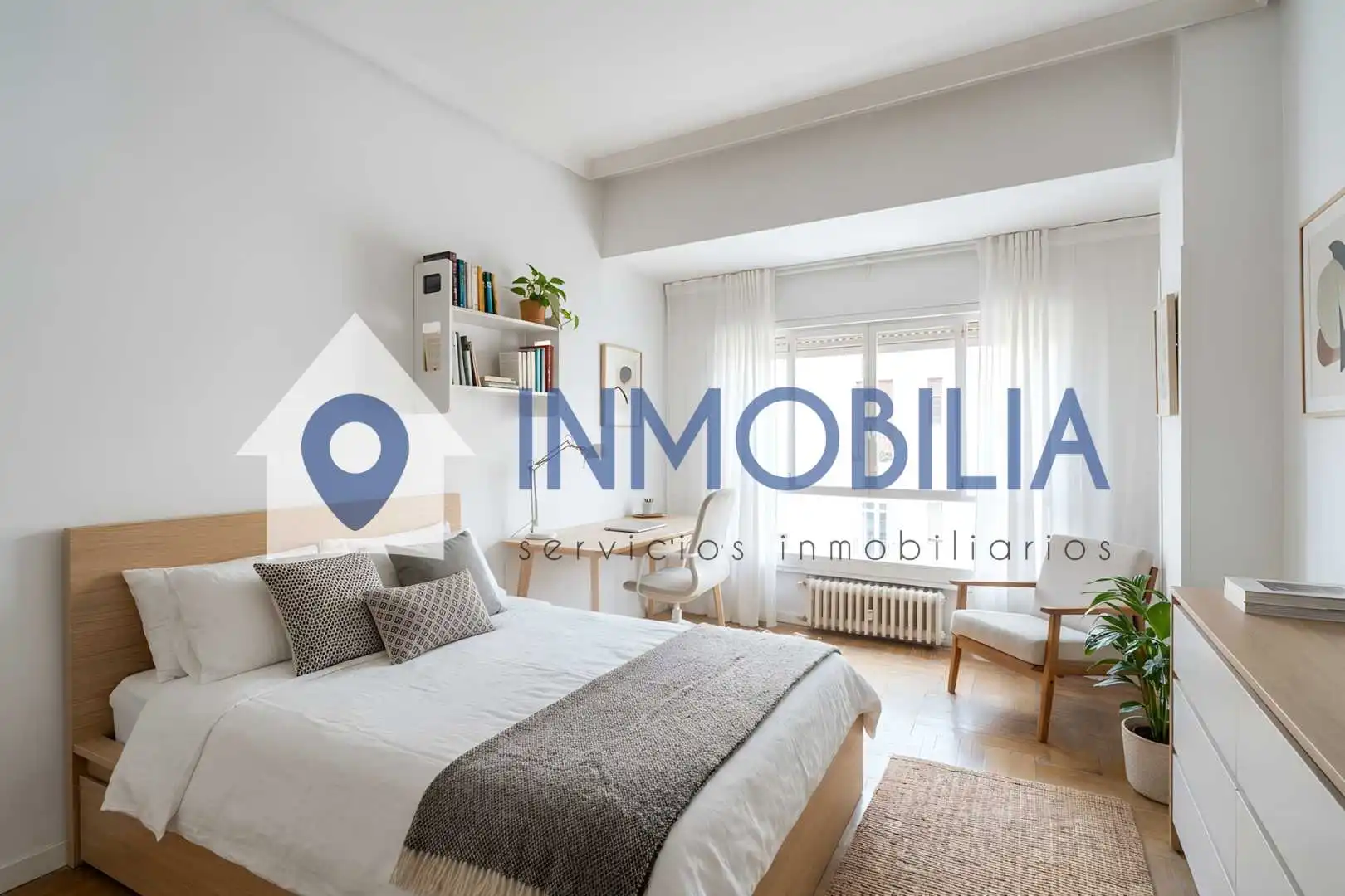 Flat with lift for sale in Calle de la Fuente del Berro, imagen 27