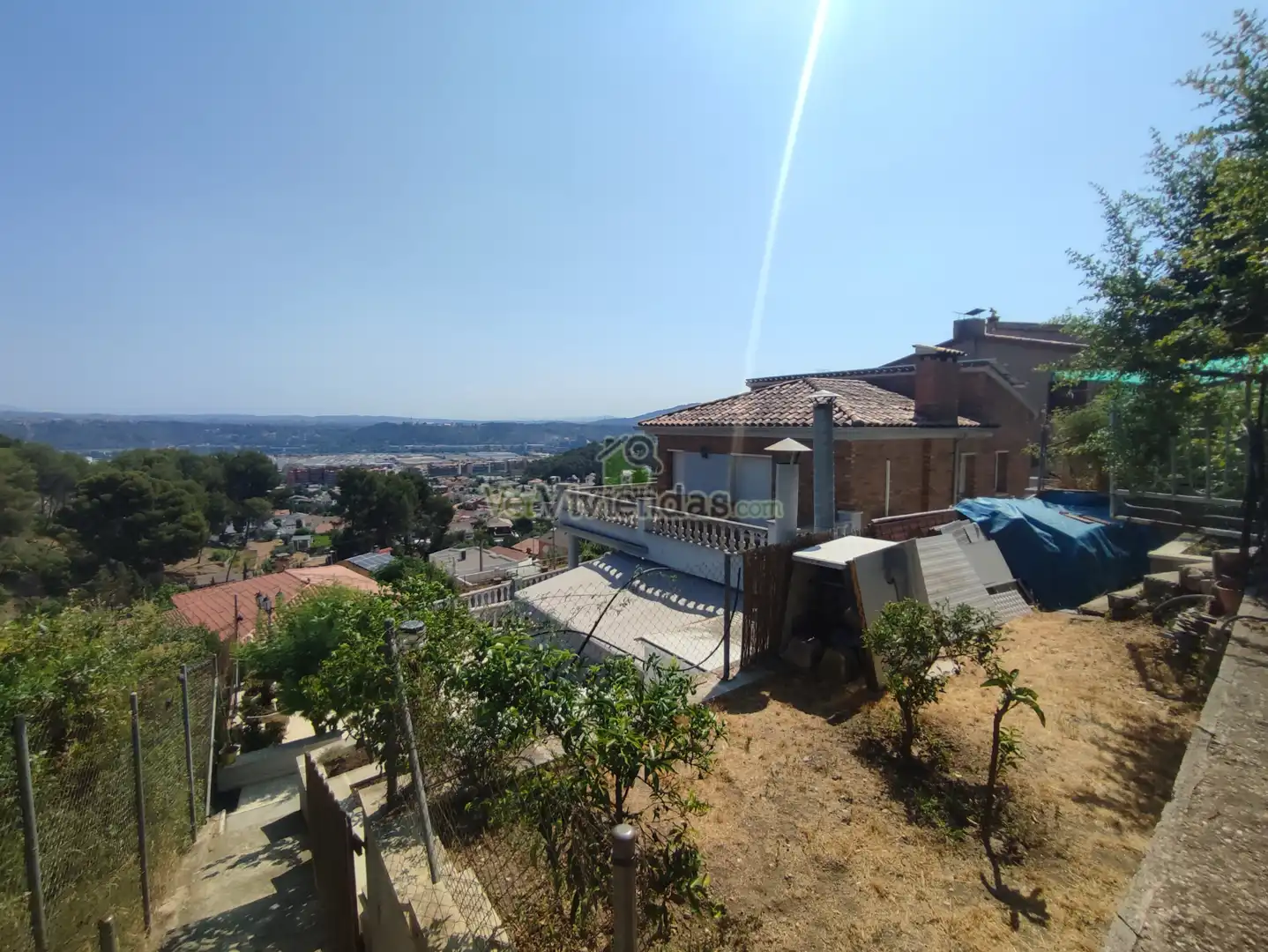 Casa o chalet en venta en Plaça Bosc, 2, Sant Andreu de la Barca