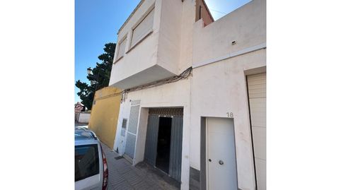 Foto 3 de Casa o xalet en venda a Calle Padre Salvador, Rafelbuñol / Rafelbunyol, Valencia