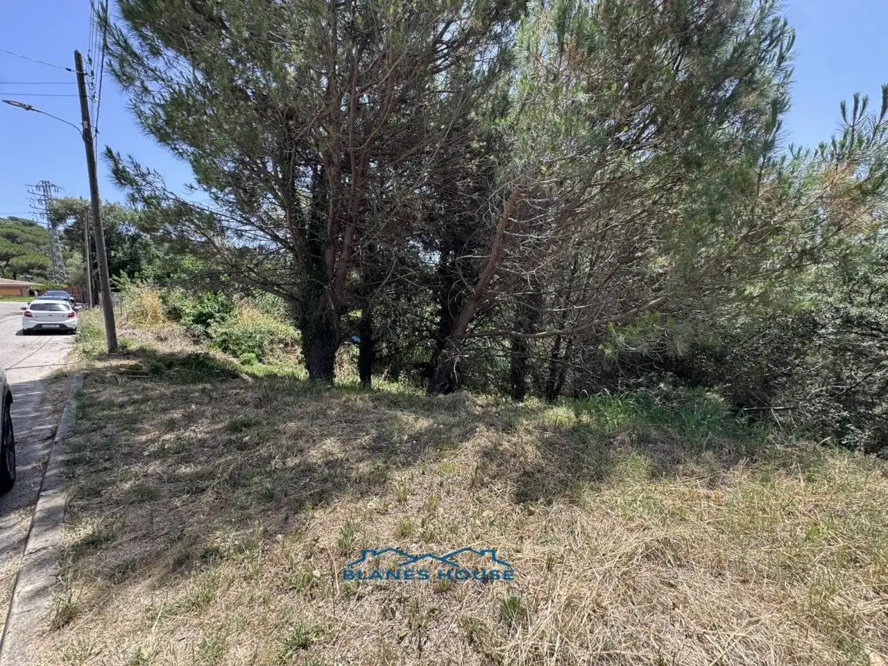 Residencial en venda en Tordera