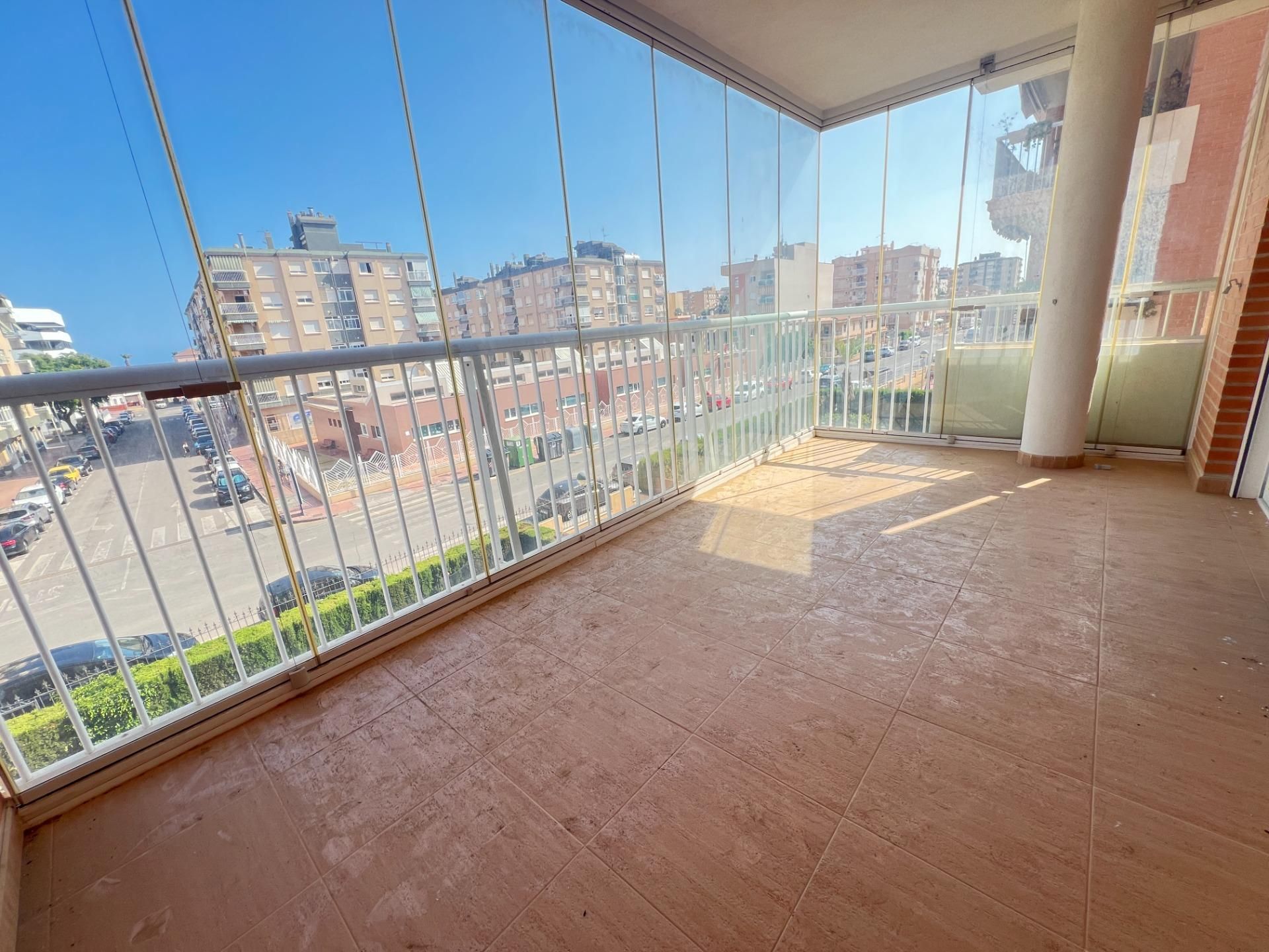 Flat for sale in Calle PASEO DE LOS ROSALES , Las Lomas - Las Yucas