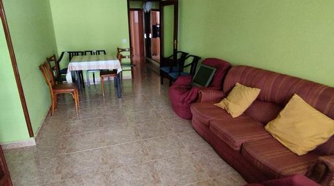 Foto 2 de Piso de alquiler en Miralvalle - Av. Virgen del Puerto - La Data, Plasencia