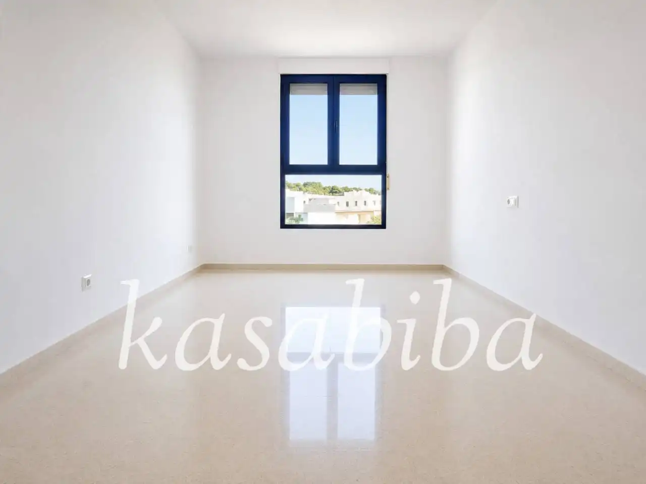 Habitación de Piso en venta en Rocafort con Aire acondicionado, Calefacción y Balcón
