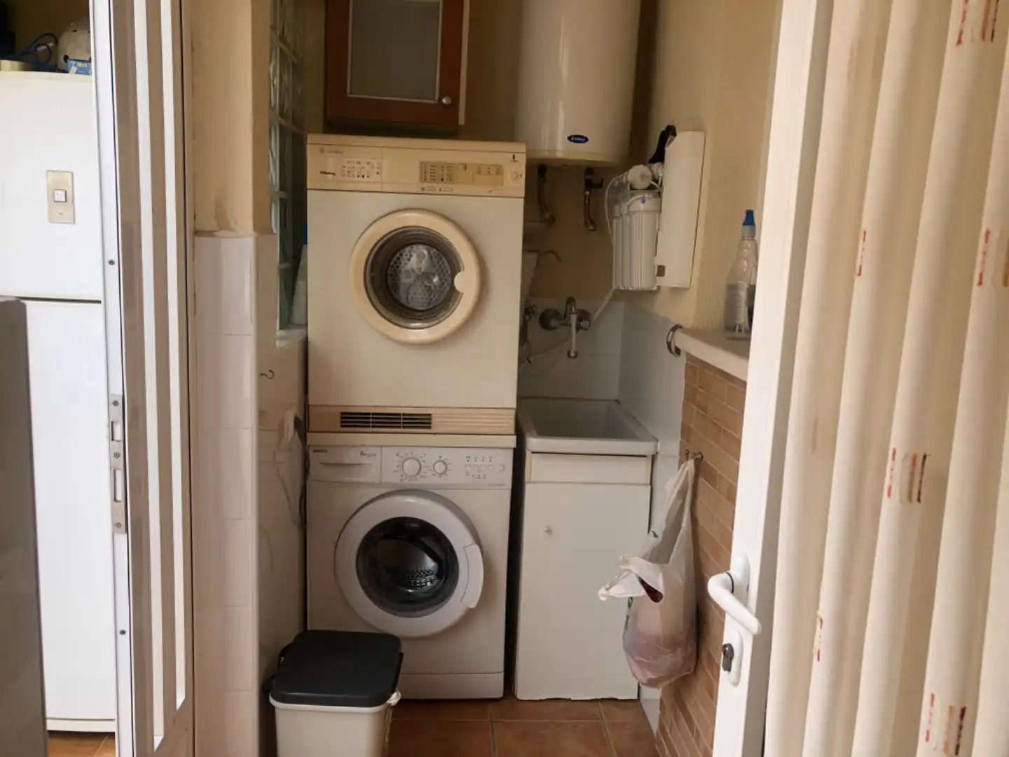 Kitchen of Houses for sale in Orihuela  with Terrace